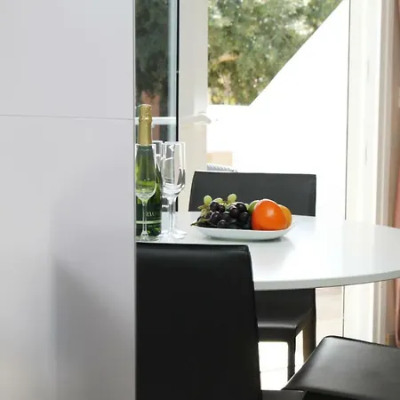 Apartment Coral