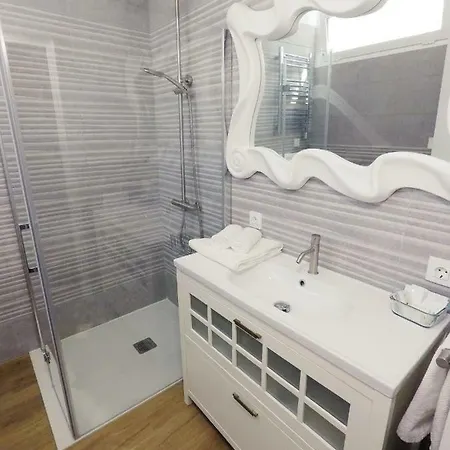 Apartment Coral Costa Adeje (Tenerife)